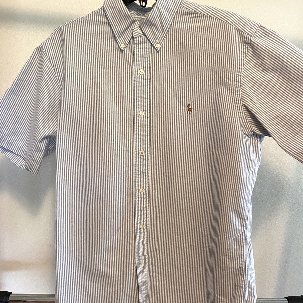 Men’s Ralph Lauren Shirt